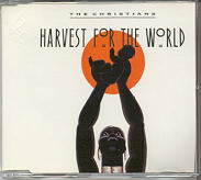 The Christians - Harvest For The World